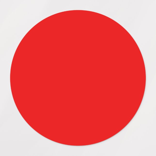 BU Red (Design 3)