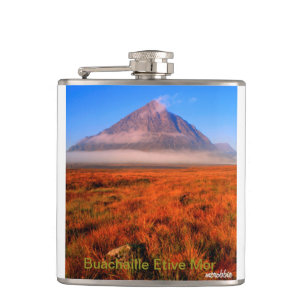 Buachaille Etive Mor Flask