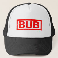 Bub Stamp