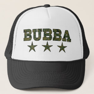 Bubba Hat