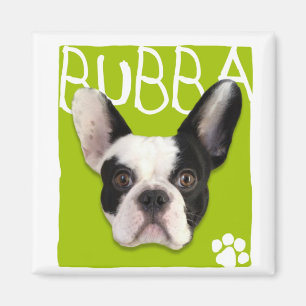 Bubba Magnet
