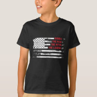 Bubba The Man Myth Legend USA flag Father s day gi