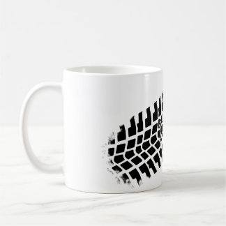 BUBBA was Here Coffee Mug