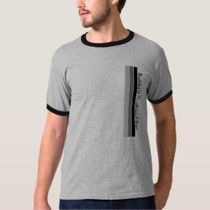 Bubbas Grill and Bar T-Shirt