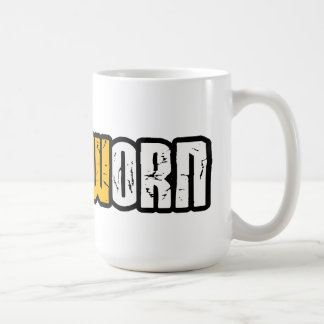 BUBBAWORN Mug