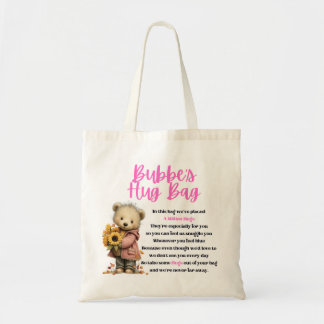 Bubbe Hug Bag (Plural)