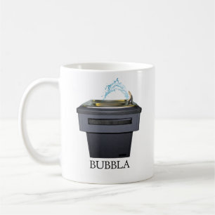 Bubbla Mug
