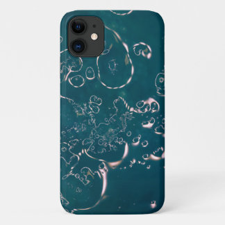 Bubble abstract Case-Mate iPhone case