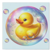 Bubble Bliss