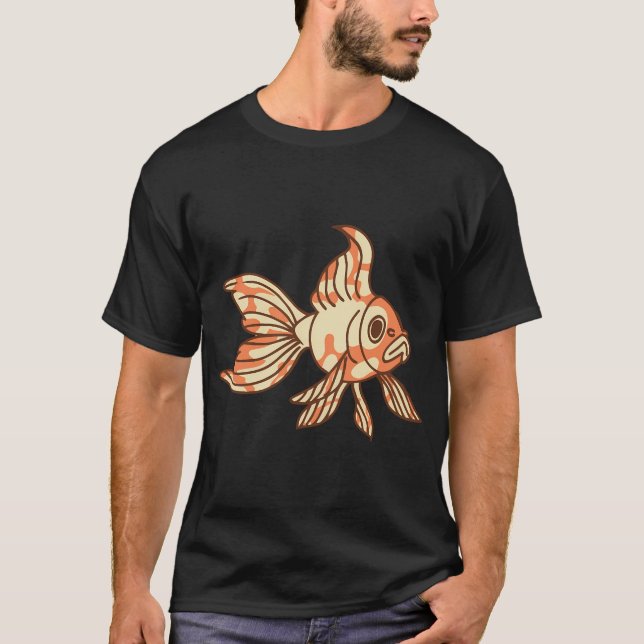 Bubble Bliss T-Shirt (Front)
