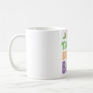 Bubble Boba Tea sports sabrina Coffee Mug