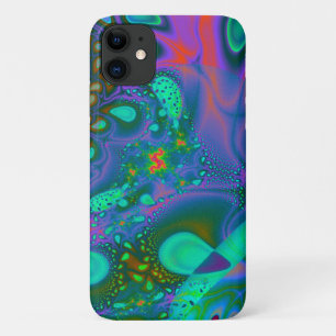 Bubble Caster Case-Mate iPhone Case