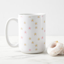 Bubble Daisies