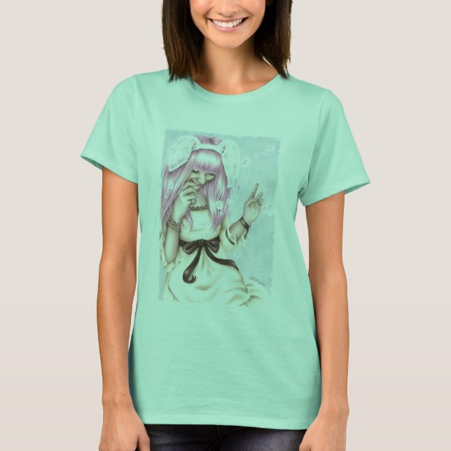 Bubble Dreams Shirt (Front)