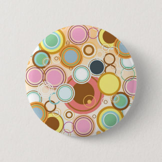 Bubble Gum Button