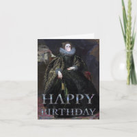 Bubble gum Diva Marchesa Happy birthday