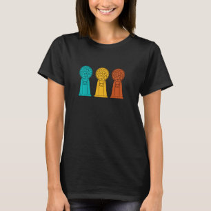 Bubble Gum Gumball Sweet Candy Machine Bubblegum T-Shirt