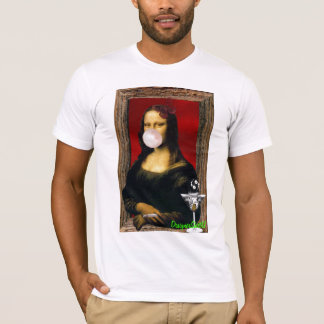 Bubble gum T-Shirt
