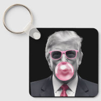 Bubble Gum Trump Donald Trump 2024 Vote for Trump 
