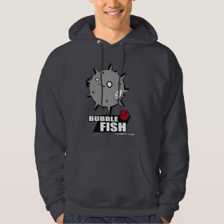 Bubble Hoodie
