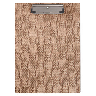 Bubble Knit Stitch Pattern by Shirley Taylor Clipboard