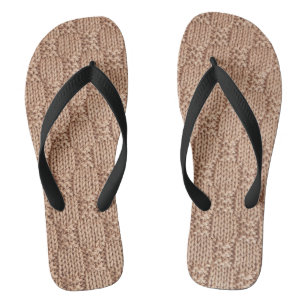Bubble Knit Stitch Pattern by Shirley Taylor Jandals