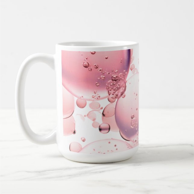 Bubble Mug (Left)