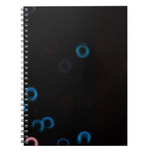 Bubble Notebook