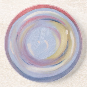 Bubble Orb Coaster