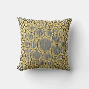 bubble pillow