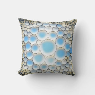 bubble pillow