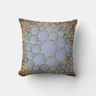 bubble pillow