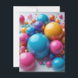 bubble postcard<br><div class="desc">colours for your life.</div>