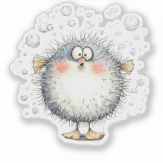 Bubble Puff