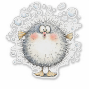 Bubble Puff