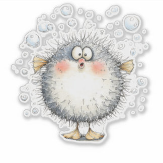 Bubble Puff