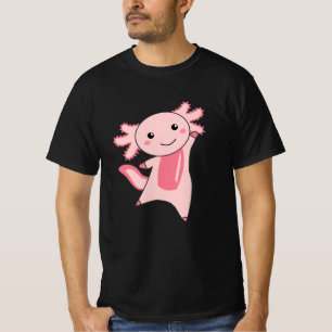 Bubble Tea K-Pop Fault Chocolate Sweet Animals T-Shirt