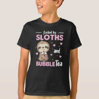 Bubble Tea K-Pop Fault Chocolate Sweet Animals