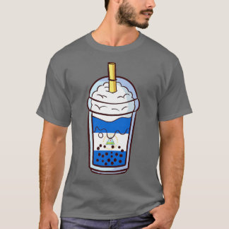Bubble tea Nicaragua Nicaragua Nicaraguan Premium T-Shirt