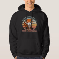 Bubble Tea Red Panda Chocolate Cute Animals Boba