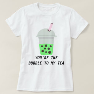 Bubble Tea Shirt