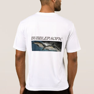 Bubble Tee's T-Shirt