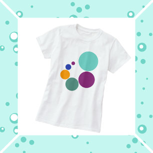 Bubble Time T-Shirt