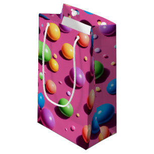 Bubble Up the Fun: A Bag of Bliss