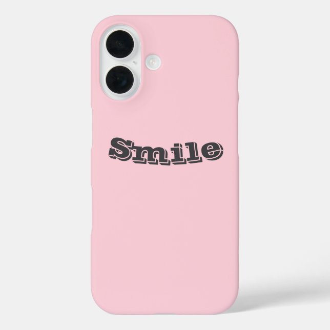 Bubblegum Pink Pretty And Yummy Solid Colour Case-Mate iPhone Case (Back)
