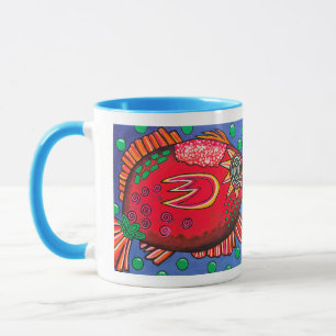 Bubblelicious Mug