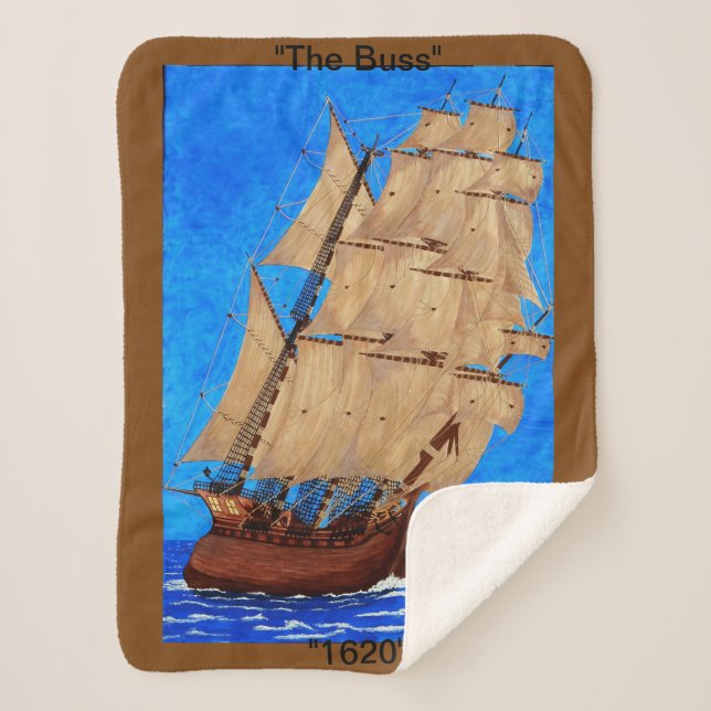 Bubblepacific blankets (Front)