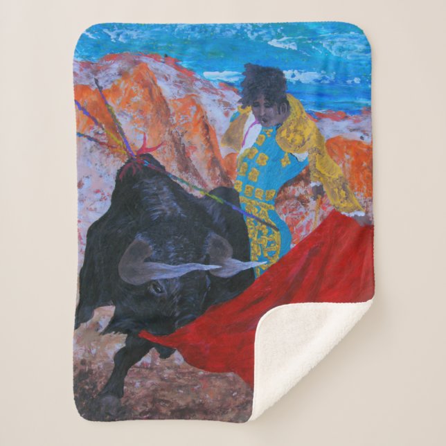 Bubblepacific blankets (Front)