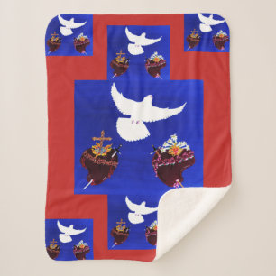 Bubblepacific blankets