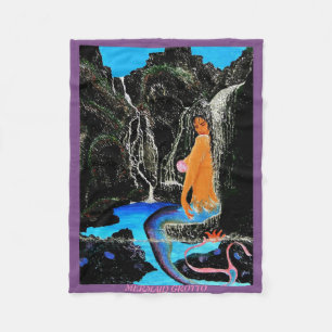 Bubblepacific blankets